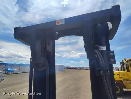 Montacargas GLP 2019  Doosan G25-7 (16)