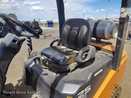 Montacargas GLP 2019  Doosan G25-7 (18)