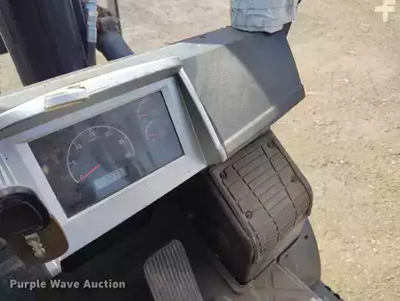 Montacargas GLP 2019  Doosan G25-7 (21)