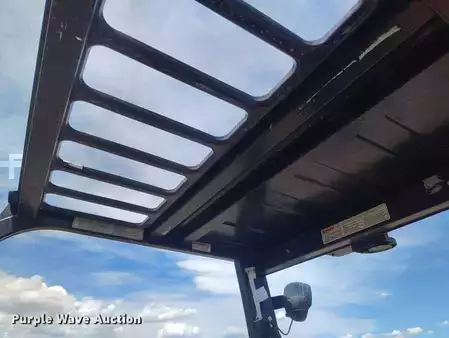 Montacargas GLP 2019  Doosan G25-7 (25)