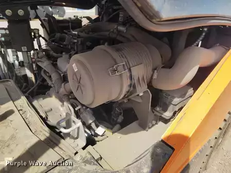 Montacargas GLP 2019  Doosan G25-7 (26)