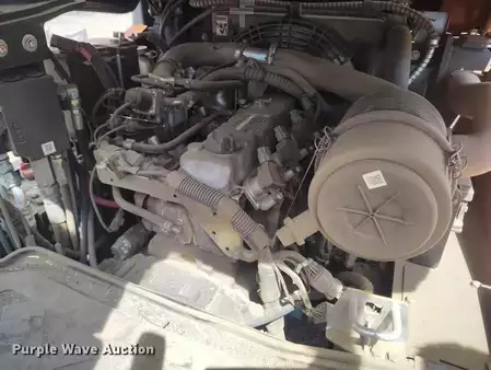 Montacargas GLP 2019  Doosan G25-7 (27)