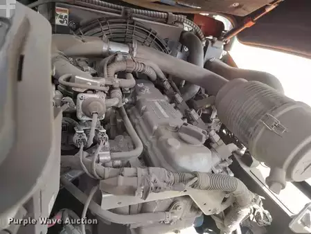 Montacargas GLP 2019  Doosan G25-7 (32)