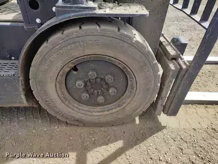 Montacargas GLP 2019  Doosan G25-7 (33)