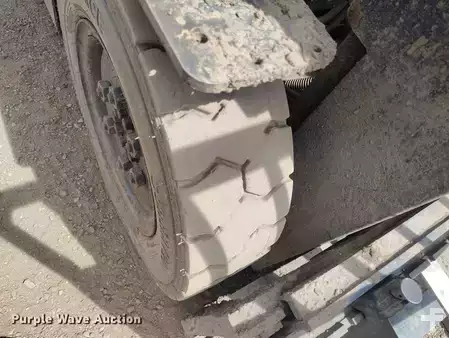 Montacargas GLP 2019  Doosan G25-7 (34)