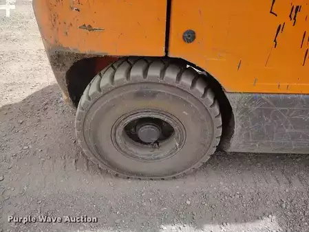 Montacargas GLP 2019  Doosan G25-7 (35)