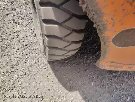 Montacargas GLP 2019  Doosan G25-7 (38)