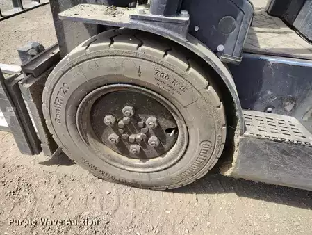 Montacargas GLP 2019  Doosan G25-7 (39)