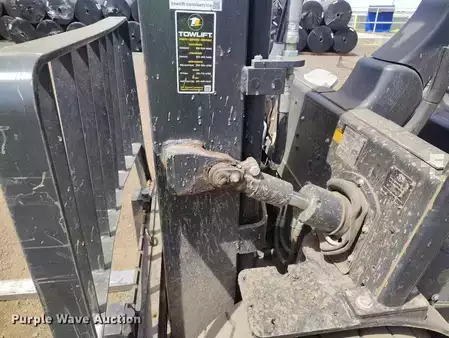 Montacargas GLP 2019  Doosan G25-7 (9)