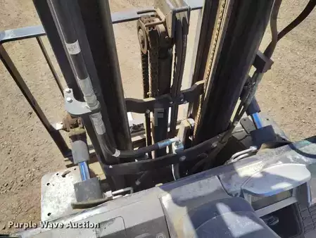 Montacargas GLP 2019  Doosan G25-7 (10)