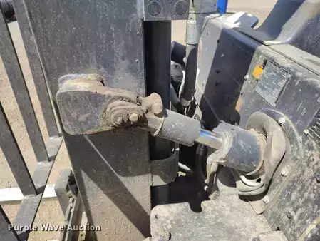 Montacargas GLP 2019  Doosan G25-7 (11)