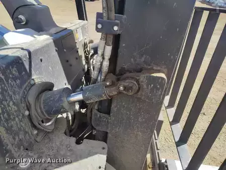 Montacargas GLP 2019  Doosan G25-7 (13)
