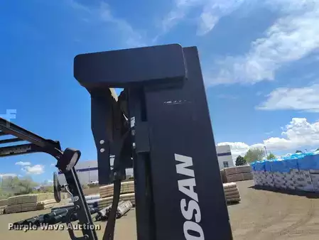 Montacargas GLP 2019  Doosan G25-7 (14)