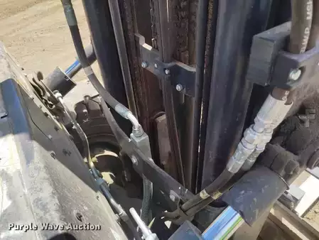 Montacargas GLP 2019  Doosan G25-7 (15)