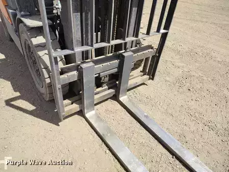 Montacargas GLP 2019  Doosan G25-7 (16)