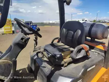 Montacargas GLP 2019  Doosan G25-7 (19)