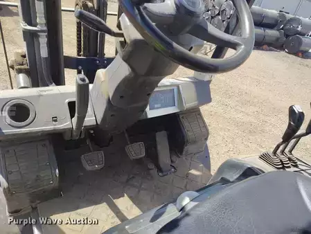 Montacargas GLP 2019  Doosan G25-7 (20)