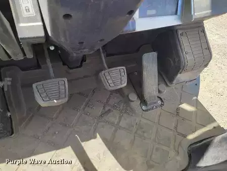 Montacargas GLP 2019  Doosan G25-7 (22)