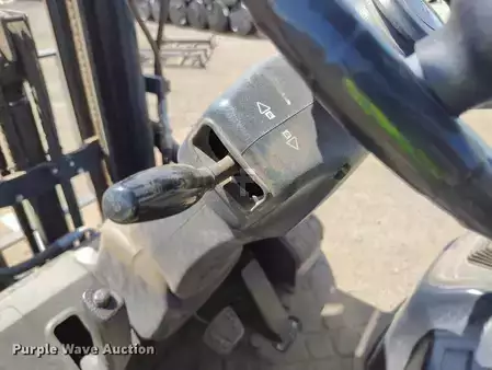 Montacargas GLP 2019  Doosan G25-7 (23)