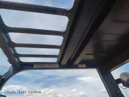 Montacargas GLP 2019  Doosan G25-7 (26)