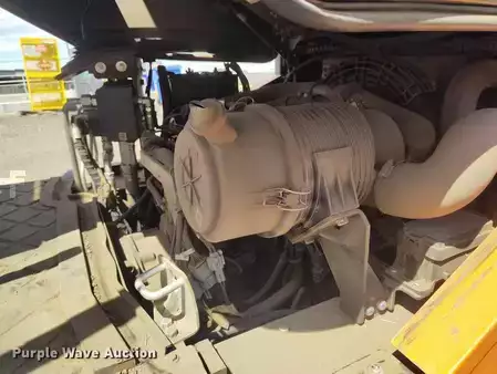 Montacargas GLP 2019  Doosan G25-7 (27)