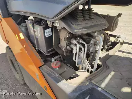 Montacargas GLP 2019  Doosan G25-7 (31)