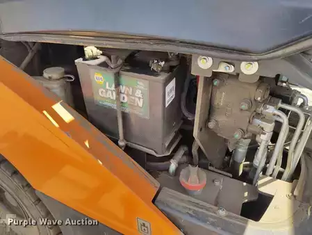 Montacargas GLP 2019  Doosan G25-7 (32)