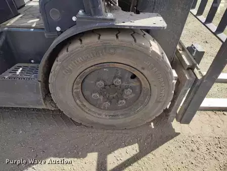 Montacargas GLP 2019  Doosan G25-7 (34)