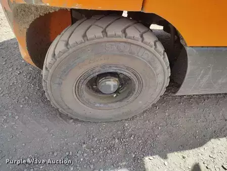 Montacargas GLP 2019  Doosan G25-7 (36)