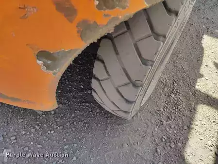 Montacargas GLP 2019  Doosan G25-7 (37)