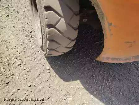 Montacargas GLP 2019  Doosan G25-7 (39)