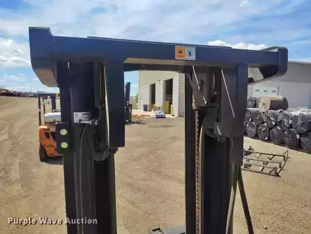Montacargas GLP 2019  Doosan G25-7 (9)