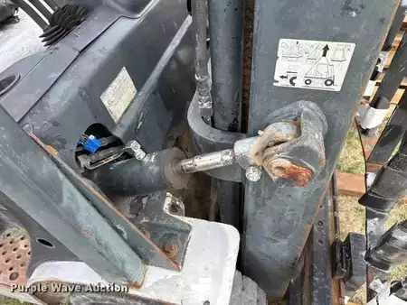 Montacargas GLP - Nissan 50 (23)