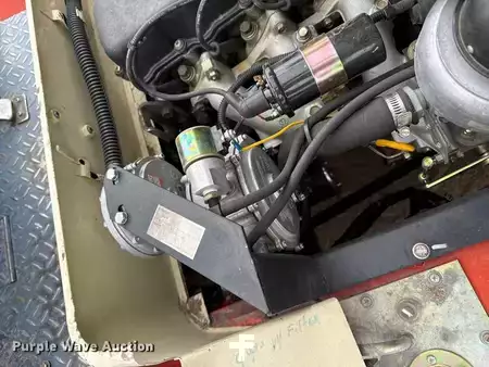 Montacargas GLP - Nissan 90 (19)