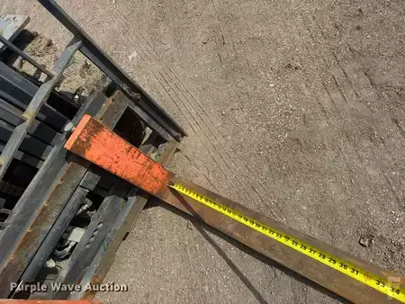 Montacargas GLP - Doosan G25-P (18)