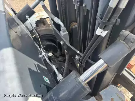 Montacargas GLP - Doosan G25-P (22)