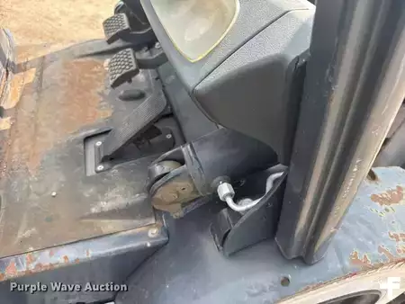 Montacargas GLP - Doosan G25-P (25)