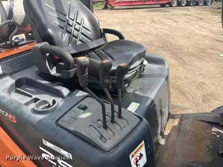 Montacargas GLP - Doosan G25-P (26)