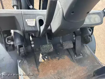 Montacargas GLP - Doosan G25-P (35)