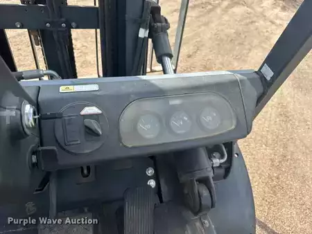 Montacargas GLP - Doosan G25-P (38)