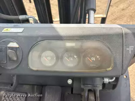 Montacargas GLP - Doosan G25-P (39)
