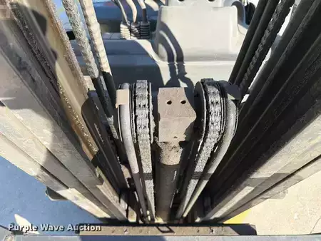 Propane Forklifts 2016  Unicarriers CFS40 (15)