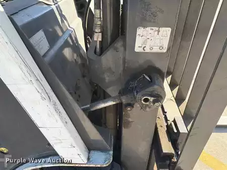 Propane Forklifts 2016  Unicarriers CFS40 (17)