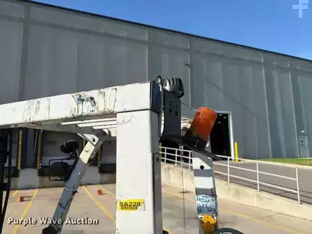 Propane Forklifts 2016  Unicarriers CFS40 (27)
