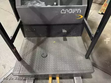 Order Picker 2017  Crown SP3500-30 (20)