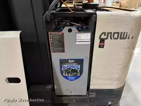 Order Picker 2017  Crown SP3500-30 (27)