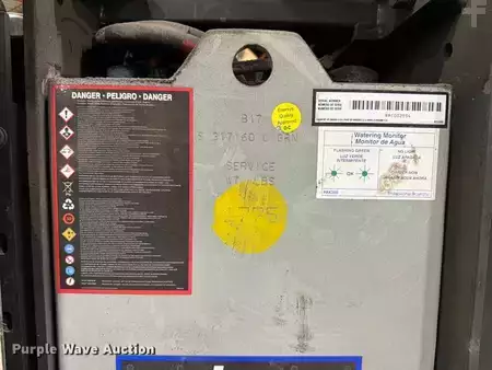 Order Picker 2017  Crown SP3500-30 (31)
