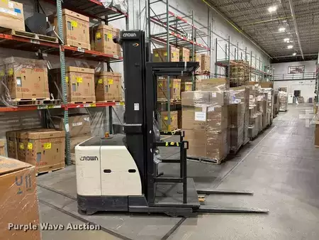 Order Picker 2017  Crown SP3500-30 (5)