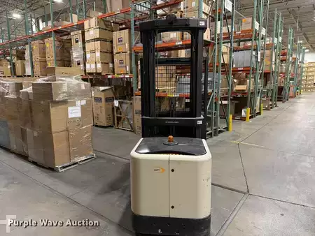 Order Picker 2017  Crown SP3500-30 (7)
