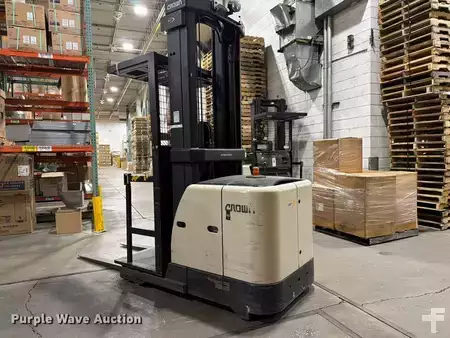 Order Picker 2017  Crown SP3500-30 (8)
